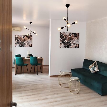 Apartament Ella T8 Năvodari Εξωτερικό φωτογραφία