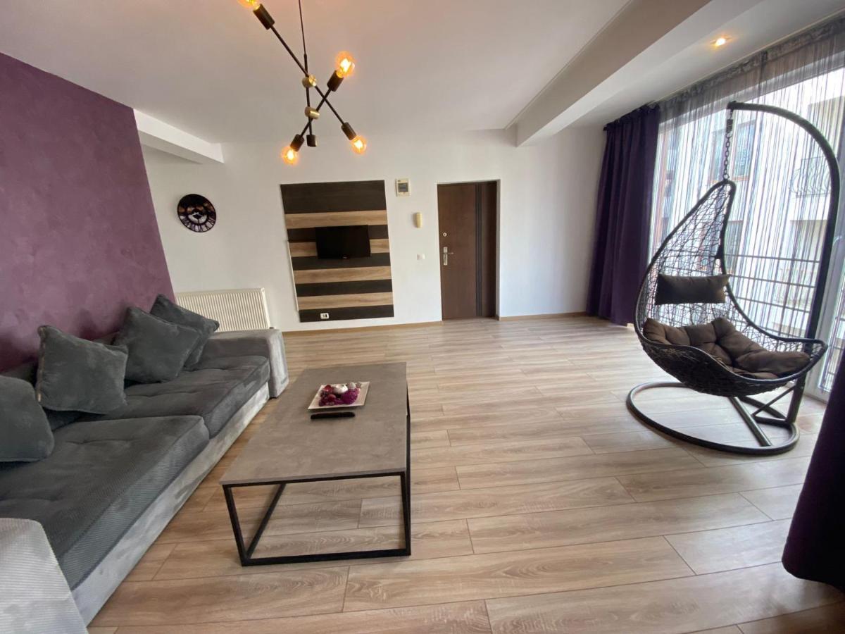 Apartament Ella T8 Năvodari Εξωτερικό φωτογραφία