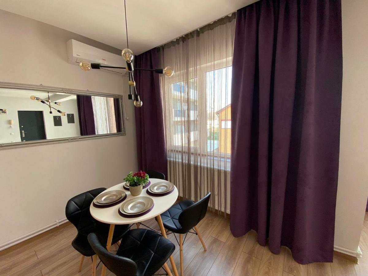 Apartament Ella T8 Năvodari Εξωτερικό φωτογραφία
