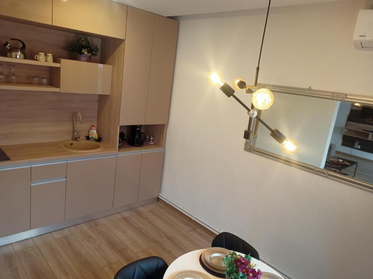 Apartament Ella T8 Năvodari Εξωτερικό φωτογραφία