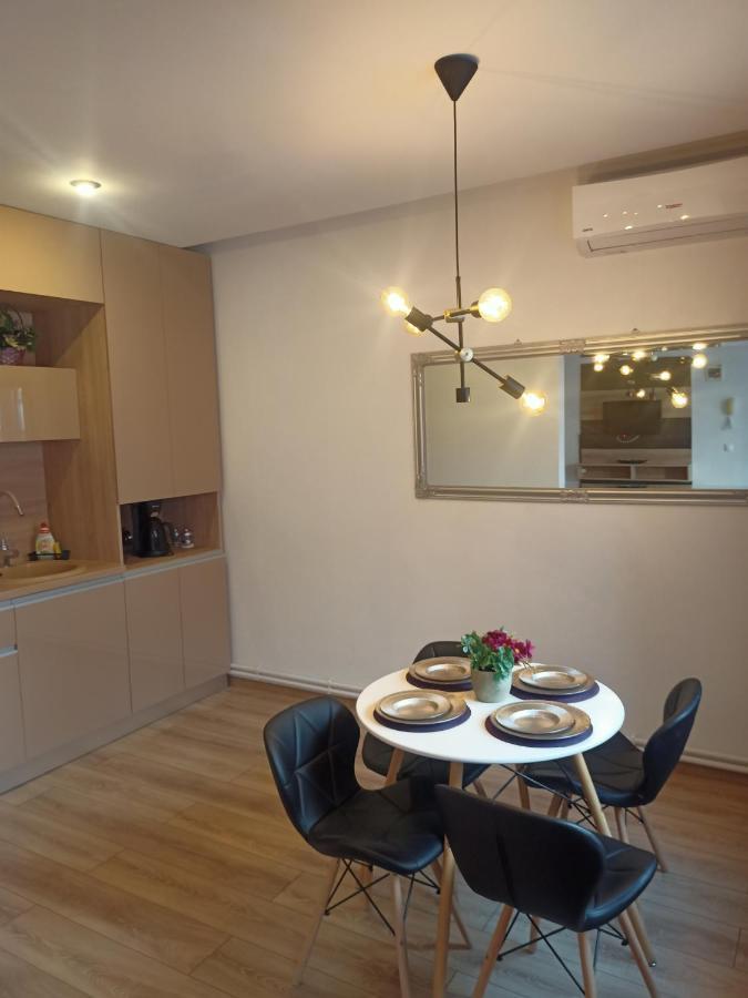 Apartament Ella T8 Năvodari Εξωτερικό φωτογραφία