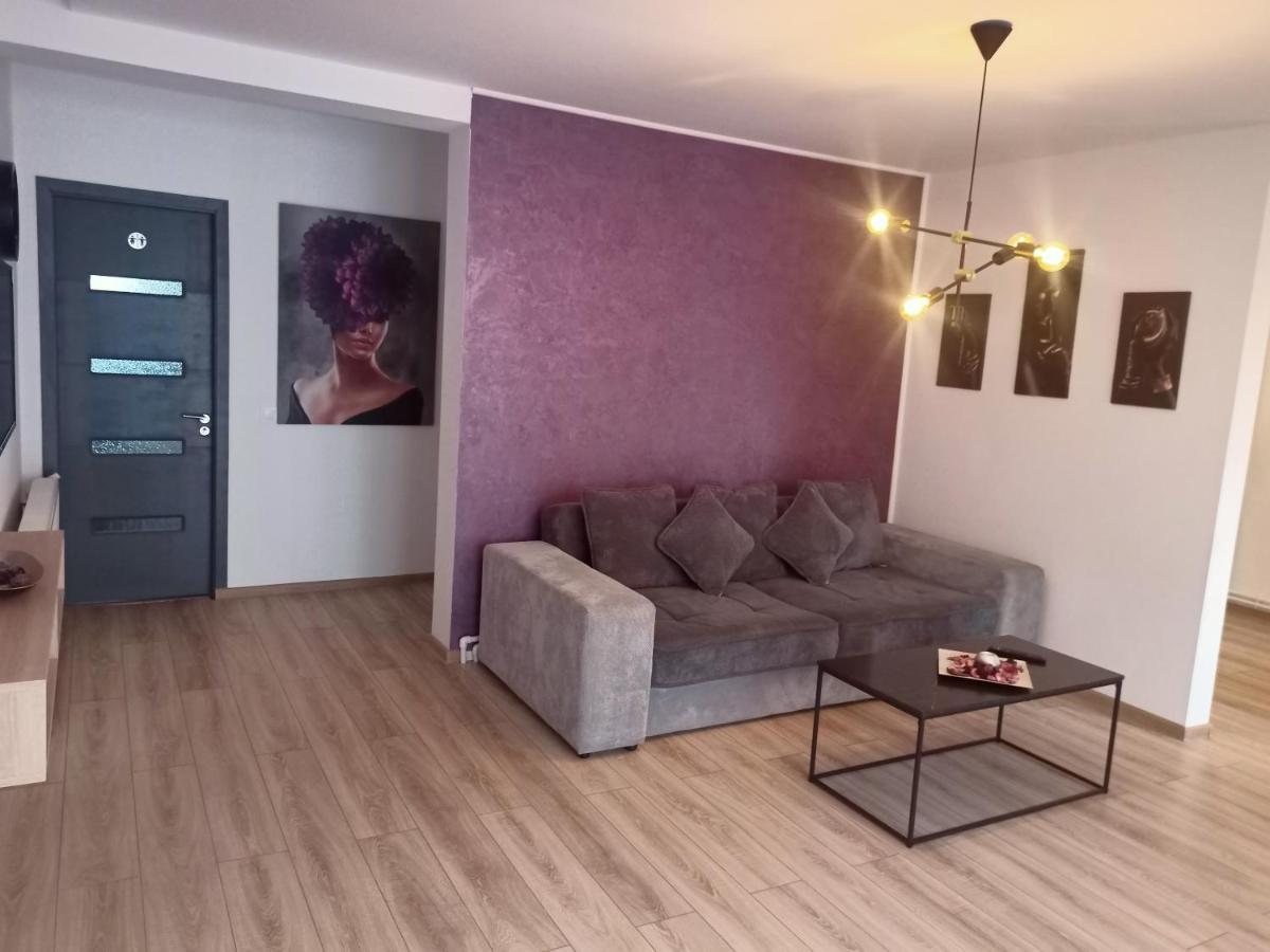 Apartament Ella T8 Năvodari Εξωτερικό φωτογραφία