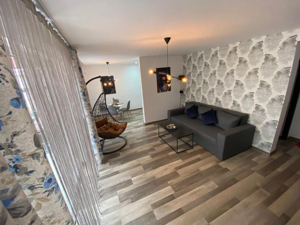 Apartament Ella T8 Năvodari Εξωτερικό φωτογραφία