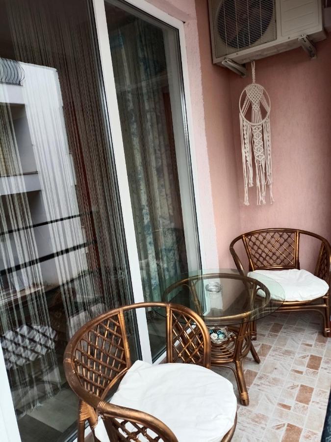 Apartament Ella T8 Năvodari Εξωτερικό φωτογραφία