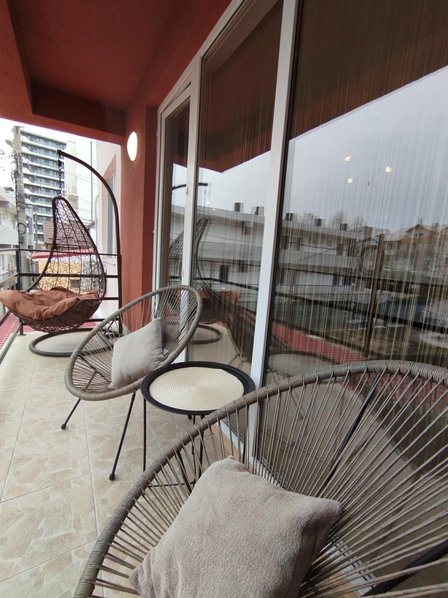 Apartament Ella T8 Năvodari Εξωτερικό φωτογραφία