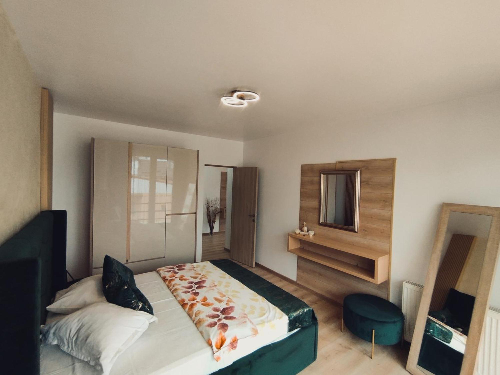 Apartament Ella T8 Năvodari Εξωτερικό φωτογραφία