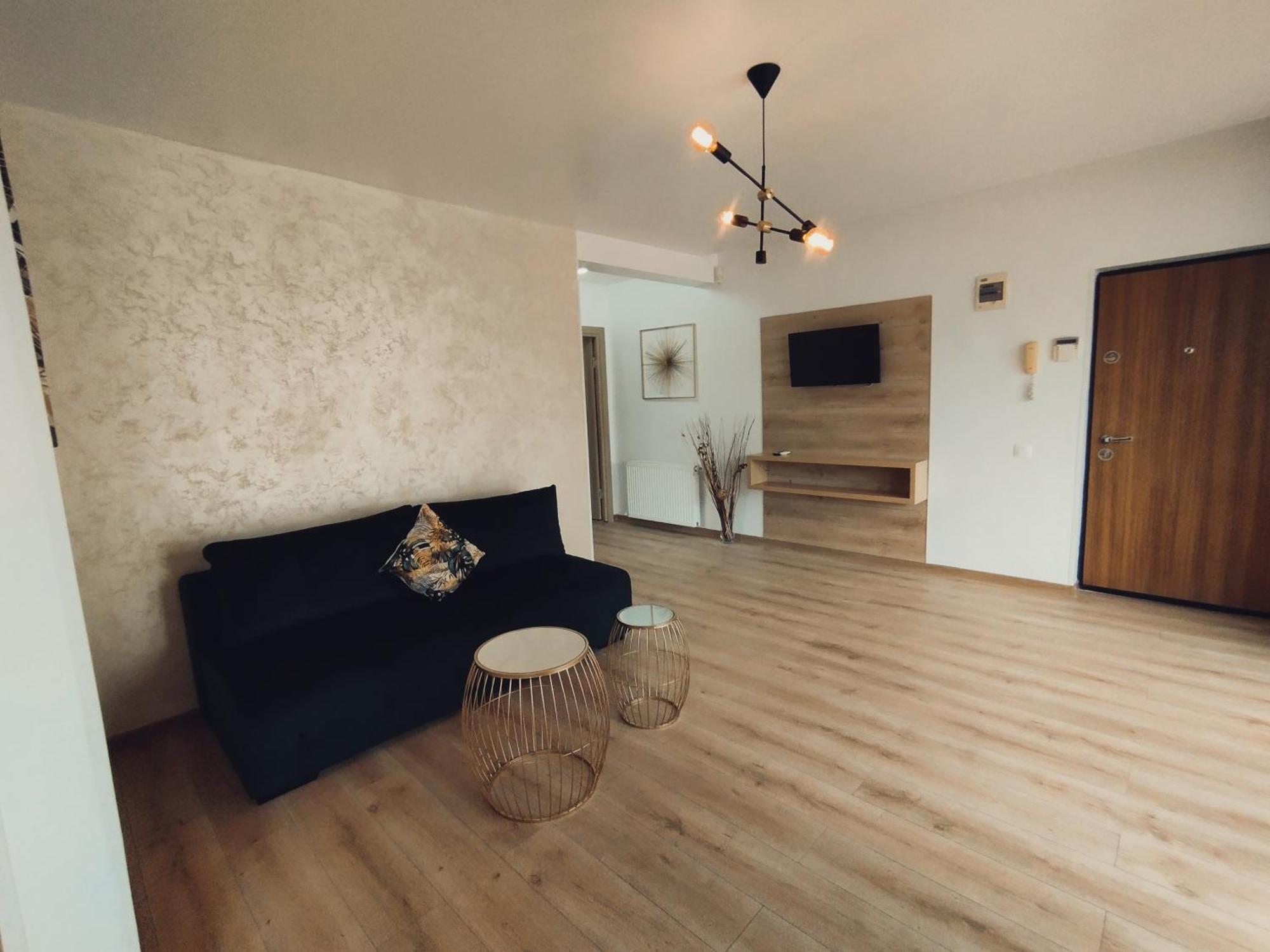 Apartament Ella T8 Năvodari Εξωτερικό φωτογραφία
